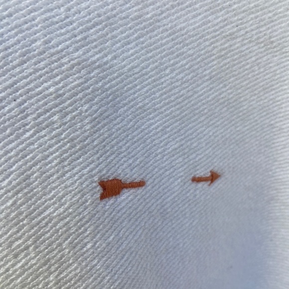 The Upside Exercise Workout sleeveless sweater Anthropologie - Picture 4 of 5